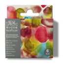Winsor & Newton Professional Watercolour The Mindful Set x 6 tubes-2