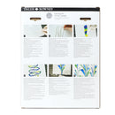 Daler Rowney Paint Pouring Craft Creative Set