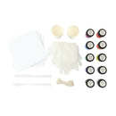 Daler Rowney Paint Pouring Craft Creative Set