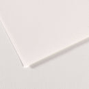 Canson Mi-Teintes 160gsm Paper – White (Nº 335) A4