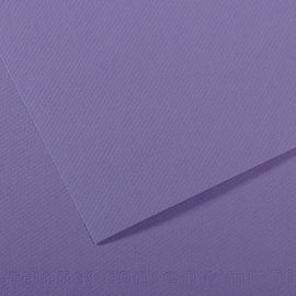 Canson Mi-Teintes A4 Pastel Paper 160gsm – Blueberry No. 113 – Discontinued