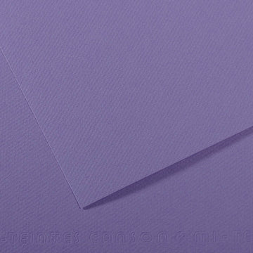 Canson Mi-Teintes A4 Pastel Paper 160gsm – Blueberry No. 113 – Discontinued