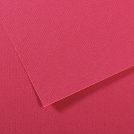 canson mi teintes pink paper
