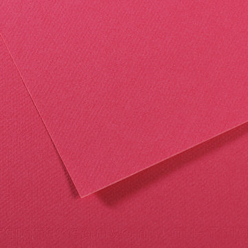 canson mi teintes pink paper