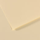 Canson Mi-Teintes A4 Pastel Paper 160gsm – Pale Yellow No. 101