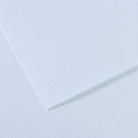 Canson Mi-Teintes A4 Pastel Paper 160gsm – Azure Blue No. 102