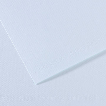 Canson Mi-Teintes A4 Pastel Paper 160gsm – Azure Blue No. 102