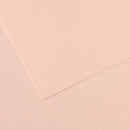 Light pink paper with 'Canon' branding on a matching background