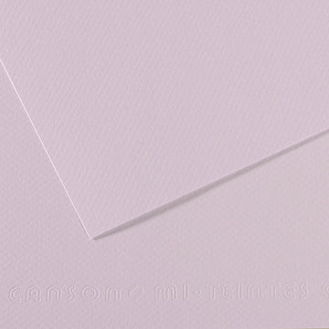Canson Mi-Teintes A4 Pastel Paper 160gsm – Lilac No. 104