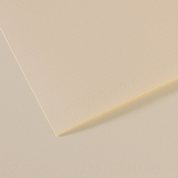 Canson Mi-Teintes A4 Pastel Paper 160gsm – Lily (Lys) No. 110