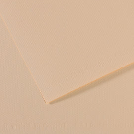 Canson Mi-Teintes A4 Pastel Paper 160gsm – Eggshell No. 112