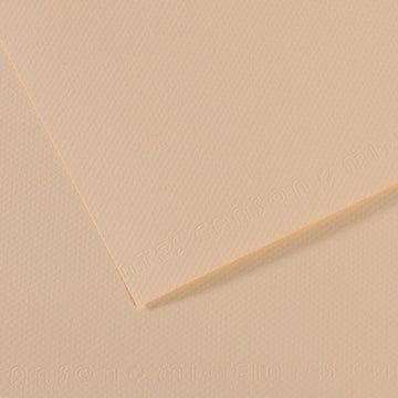Canson Mi-Teintes A4 Pastel Paper 160gsm – Eggshell No. 112