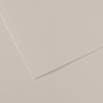 Canson Mi-Teintes A4 Pastel Paper 160gsm – Pearl Grey No. 120