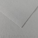A4 Canson Mi Teintes 160 gsm paper Flannel Grey Nº 122