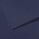 Canson Mi-Teintes A4 Pastel Paper 160gsm – Indigo Blue No. 140