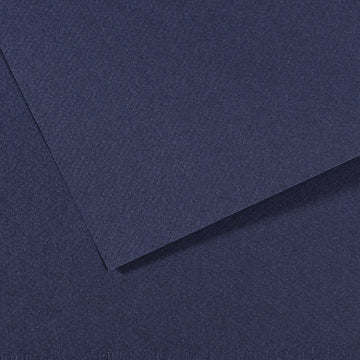 Canson Mi-Teintes A4 Pastel Paper 160gsm – Indigo Blue No. 140