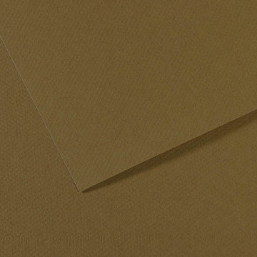 Canson Mi-Teintes A4 Pastel Paper 160gsm – Sand No. 336