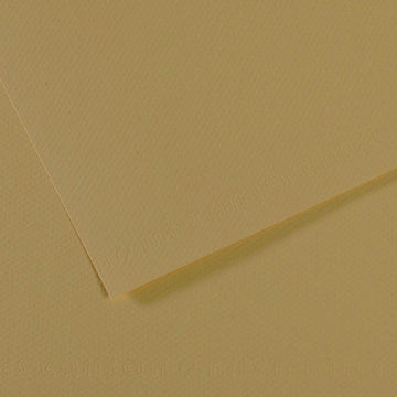 Canson Mi-Teintes A4 Pastel Paper 160gsm – Oyster No. 340