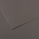 Canson Mi-Teintes A4 Pastel Paper 160gsm – Dark Grey No. 345
