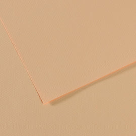 A4 Canson Mi-Teintes Pastel Paper 160gsm – Honeysuckle No. 350 – Discontinued