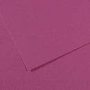 A4 Canson Mi Teintes 160 gsm paper Violet Nº 507