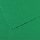 A4 Canson Mi Teintes 160 gsm paper Viridian Nº 575