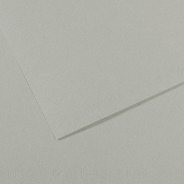 Canson Mi-Teintes A4 Pastel Paper 160gsm – Sky Grey No. 354