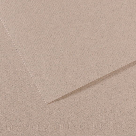Canson Mi-Teintes A4 Pastel Paper 160gsm – Moonstone No. 426