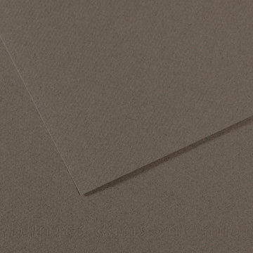 Canson Mi-Teintes A4 Pastel Paper 160gsm – Felt Grey No. 429