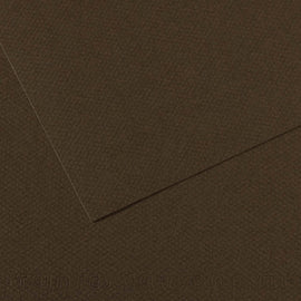 Canson Mi-Teintes A4 Pastel Paper 160gsm – Tobacco No. 501
