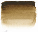 Sennelier L'Aquarelle Watercolour Paint Half Pan - Raw Umber-2