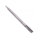 Uni Pin Fine Line Light Grey Waterproof Drawing Pen Brush Nib