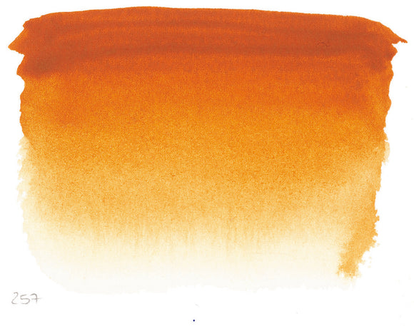 Sennelier L'Aquarelle Watercolour Paint 10ml Tube - Gold Ochre