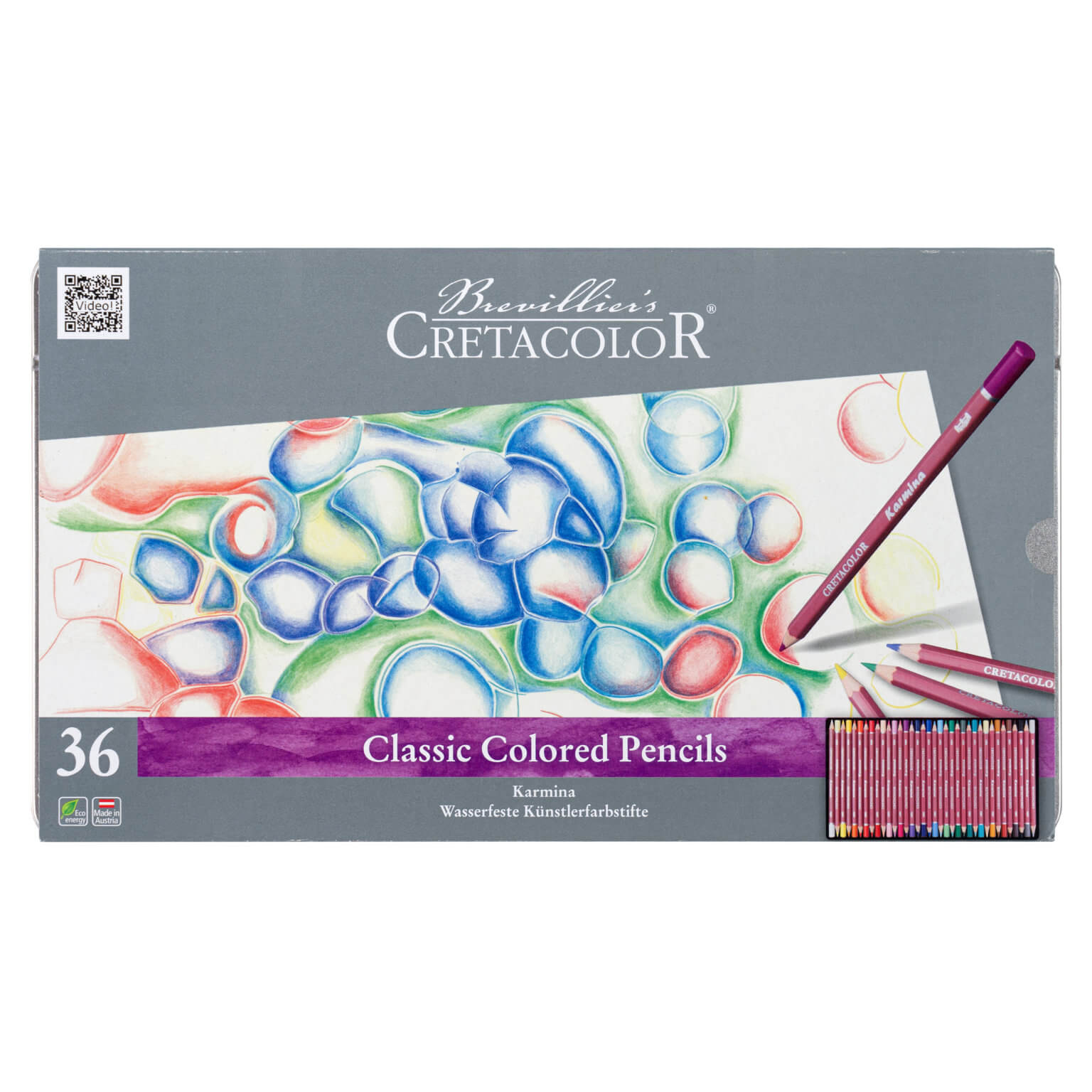 Cretacolor