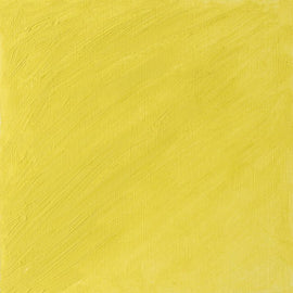 Winsor & Newton Artists Oil Colour 37ml Lemon Yellow Hue (Nickel Titanate)