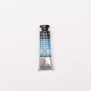 Sennelier L'Aquarelle Watercolour Paint 10ml Tube - Cerulean Blue (305)-1