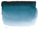 Sennelier L'Aquarelle Watercolour Paint Half Pan - Blue Indigo-2