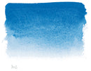 Sennelier L'Aquarelle Watercolour Paint Half Pan - Cobalt Deep-2