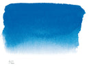 Sennelier L'Aquarelle Watercolour Paint Half Pan - Ultramarine Light-2