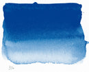 Sennelier L'Aquarelle Watercolour Paint Half Pan - French Ultramarine Blue-2