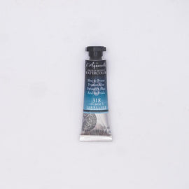 Sennelier L'Aquarelle Watercolour Paint 10ml Tube - Prussian Blue
