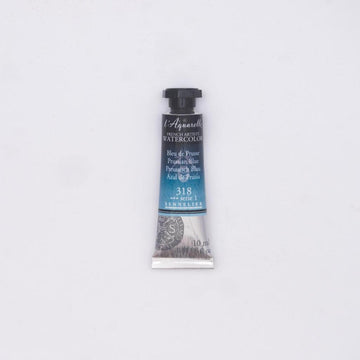 Sennelier L'Aquarelle Watercolour Paint 10ml Tube - Prussian Blue