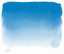 Sennelier L'Aquarelle Watercolour Paint Half Pan - Royal Blue-2