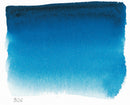Sennelier L'Aquarelle Watercolour Paint Half Pan - Phthalocyanine Blue-2