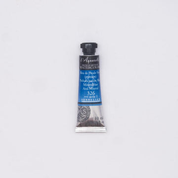 Sennelier L'Aquarelle Watercolour Paint 10ml Tube - Phthalocyanine Blue