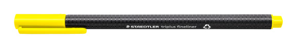 Staedtler Fineliner Triplus Pens