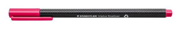Staedtler Fineliner Triplus Pens