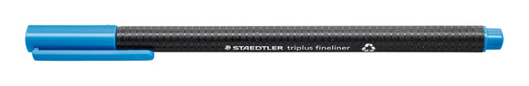 Staedtler Fineliner Triplus Pens