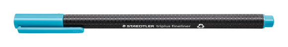 Staedtler Fineliner Triplus Pens