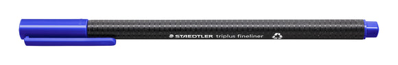 Staedtler Fineliner Triplus Pens